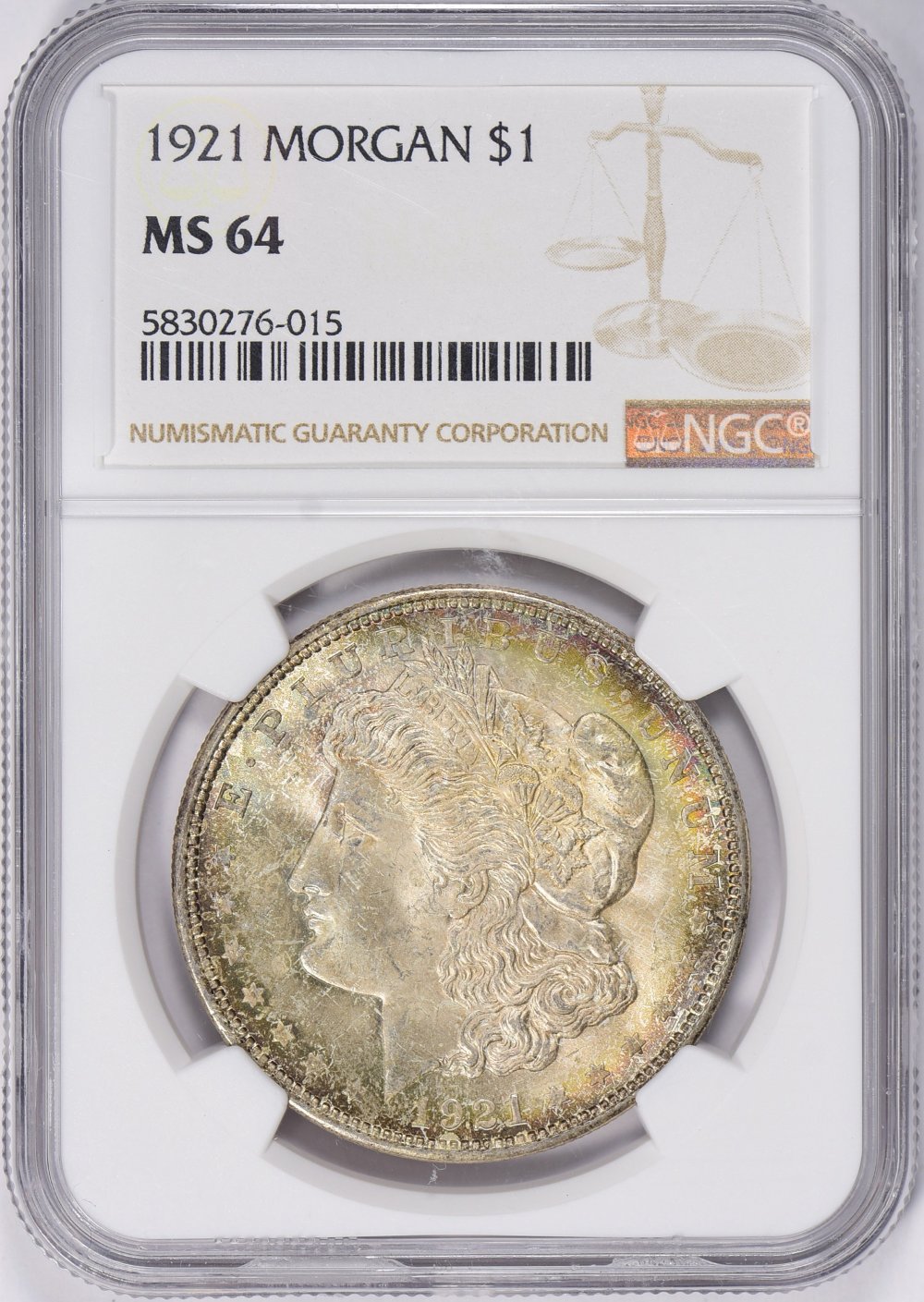 Stunning-1921-Morgan-I-Just-Snagged-At-Auction