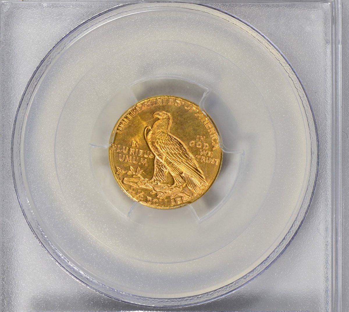 1925-D-$2.50-Indian-Quarter-Eagle-You-Vs-PCGS