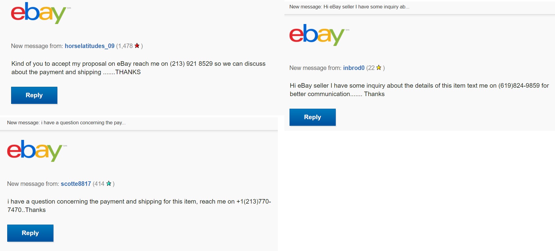 New-Ebay-Scam-Be-On-The-Lookout