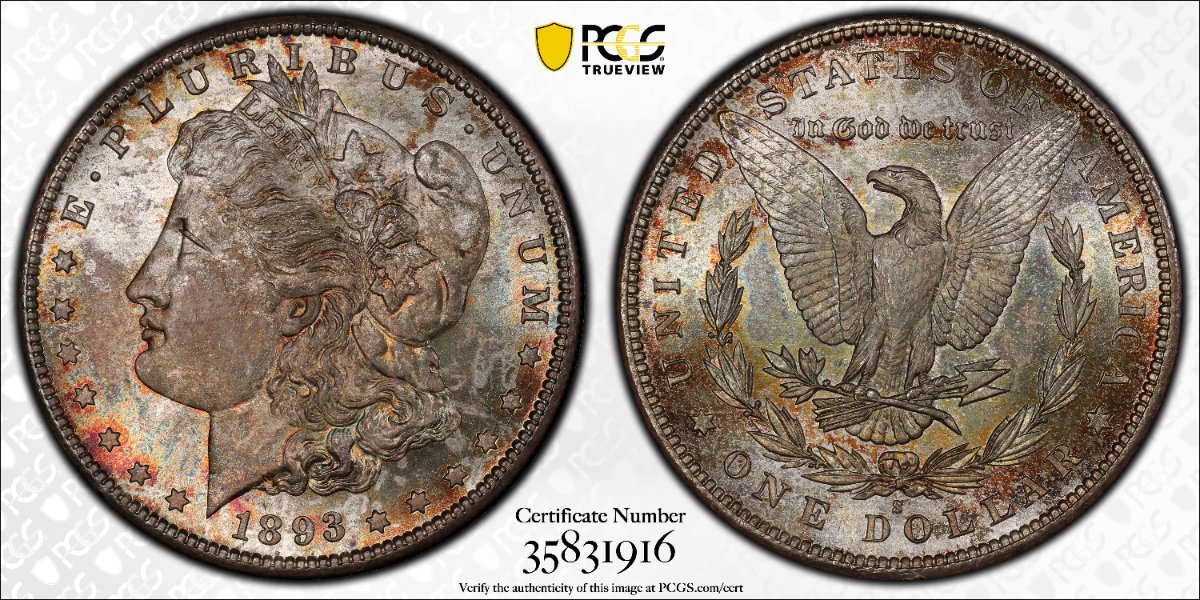 1893-S-Morgan-Dollar-PCGS-MS-67-Auction