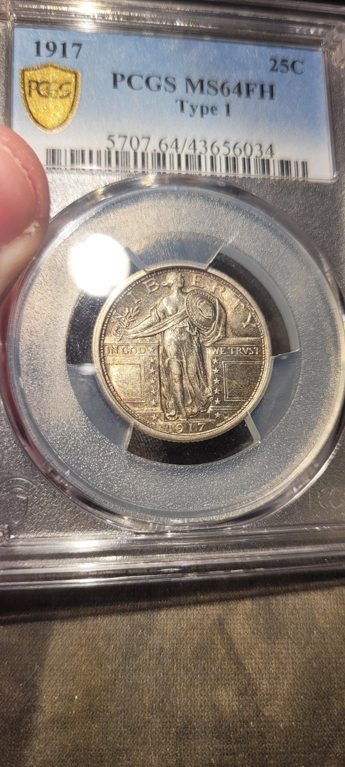 1917-Type-1-Standing-Liberty-Quarter-You-Vs-PCGS