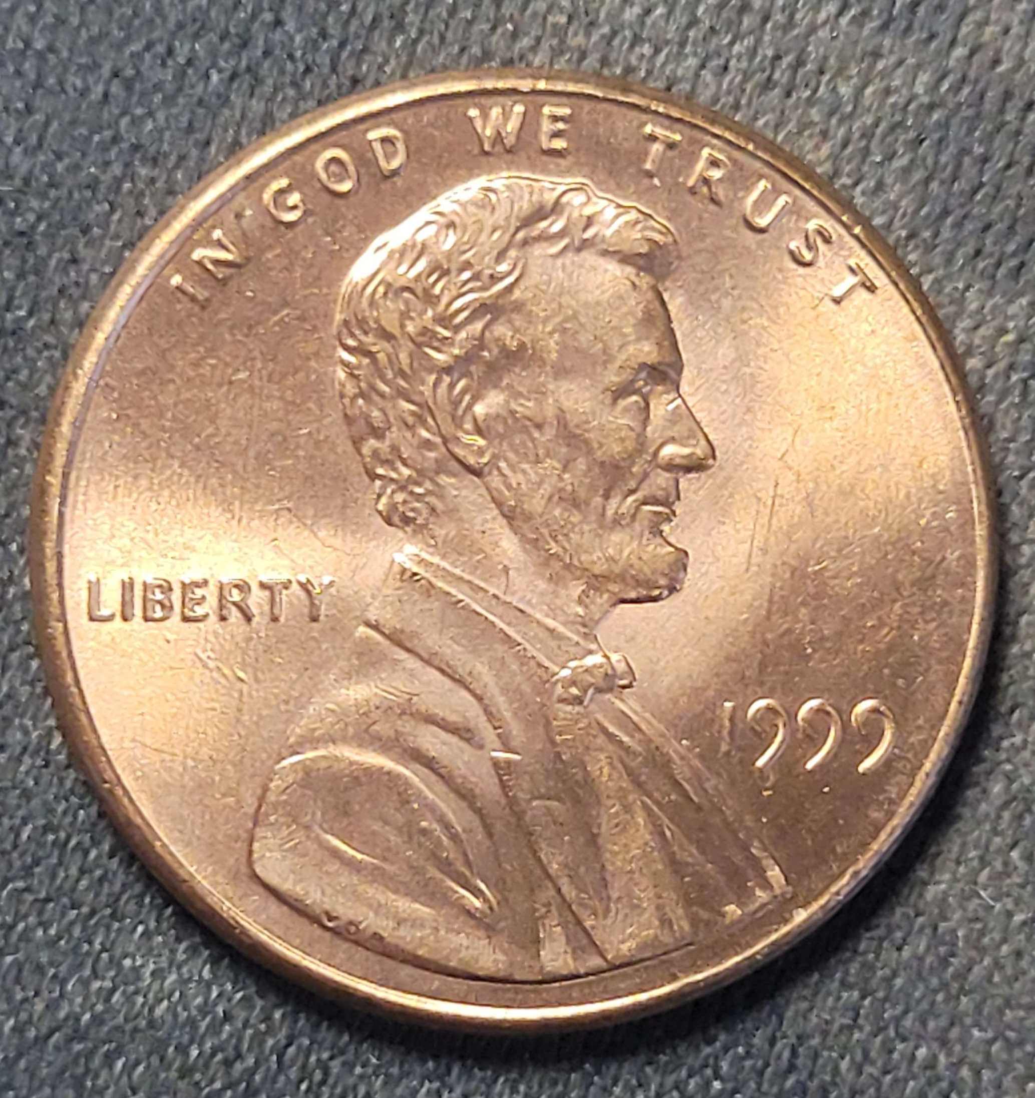 1999-Lincoln-Cent-FS-901-Wide-AM-#3!-Safeway-Edition.