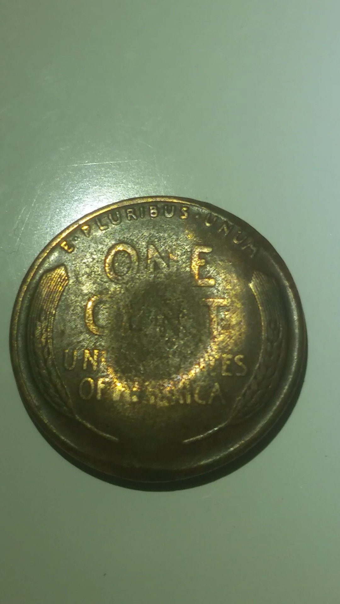 1928-Lincoln-Wheat-Cent-Error,-Can-Anyone-Tell-Me-What-Kind?