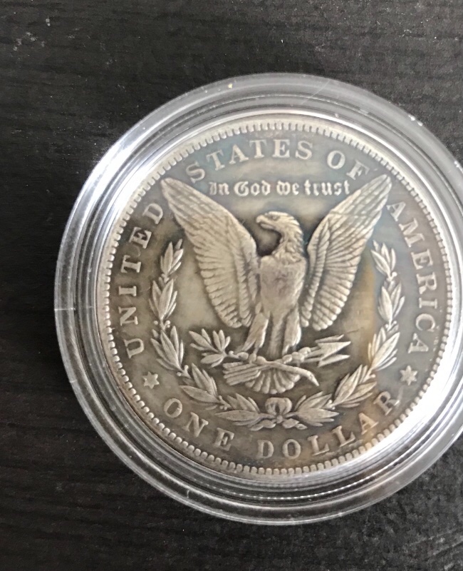 No-Mint-Mark-How-To-Find.-Morgan-Dollar