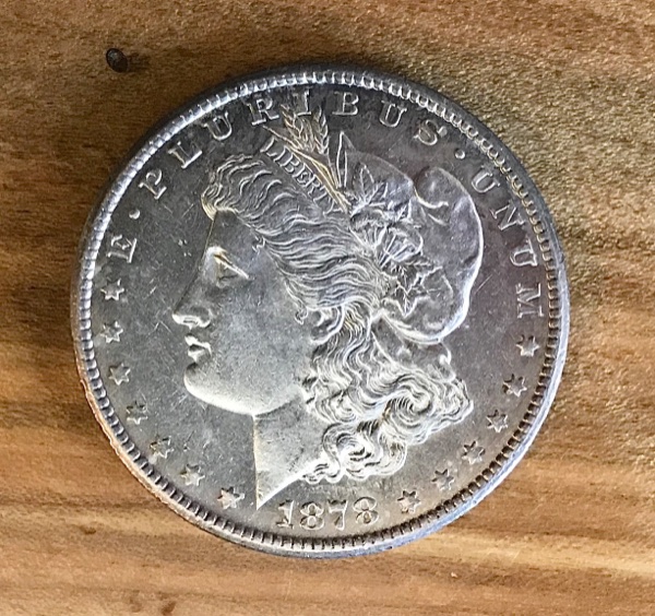 1878-Morgan-CC---Repost-As-A-Single-Coin---Unusual-Mint-Mark