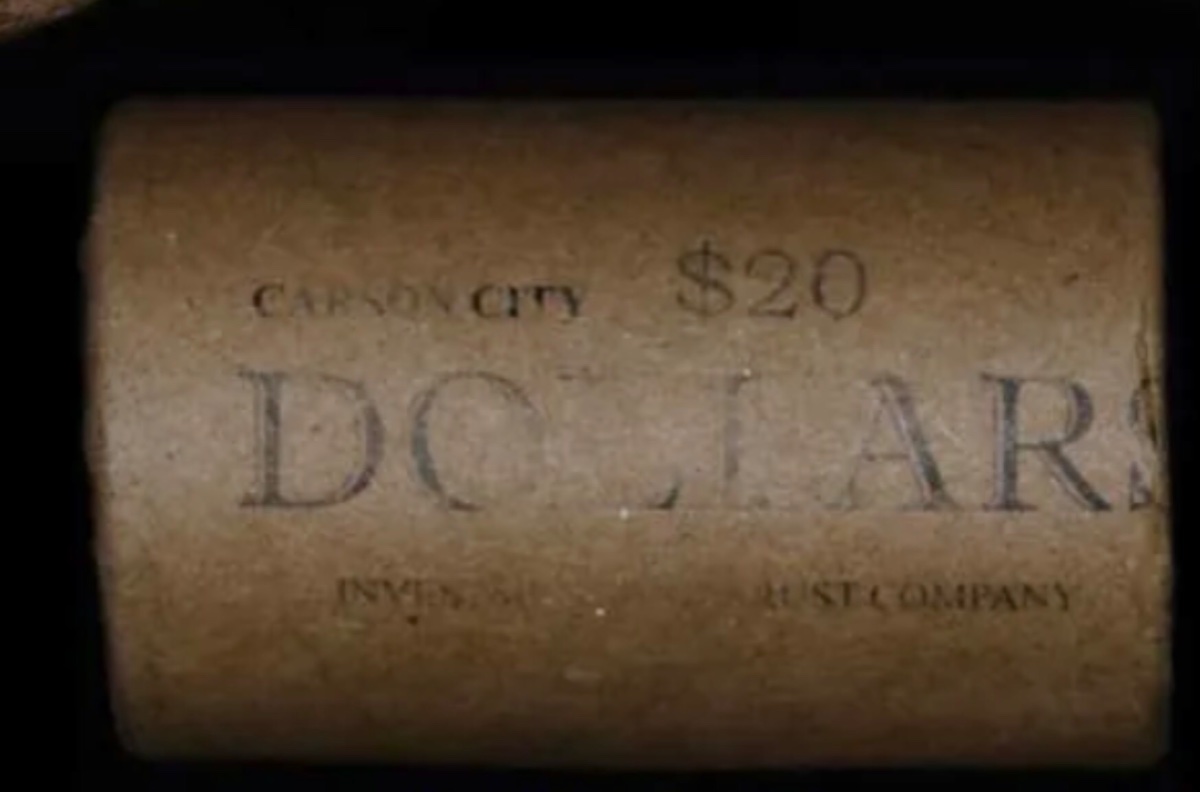 Morgan's-Being-Sold-In-Rolls---Legitimate?