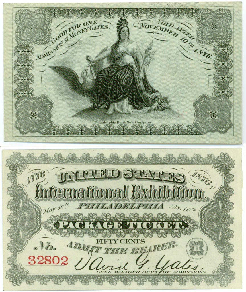 Who-Collects-Old-Tickets?