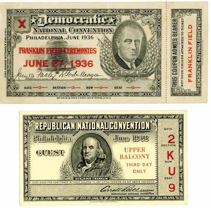 Who-Collects-Old-Tickets?
