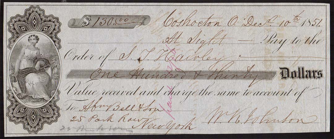 Old-Checks