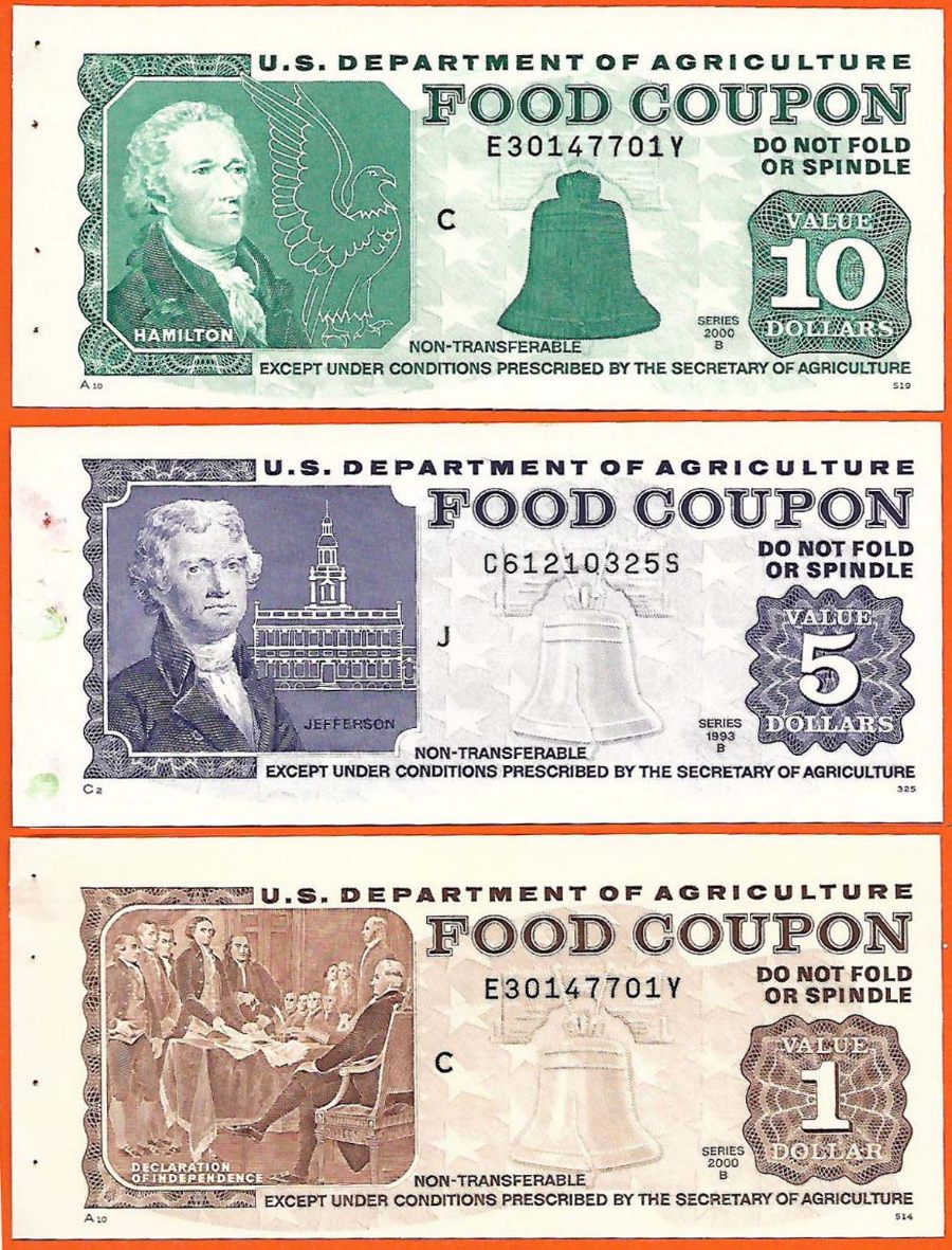 Usda-Food-Coupons