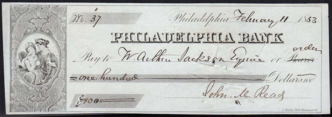 Old-Checks