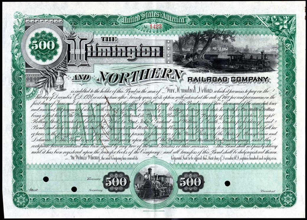 All-Aboard!-Railroad-Stocks-&-Bonds