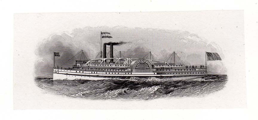 Ship-/-Nautical-Vignettes