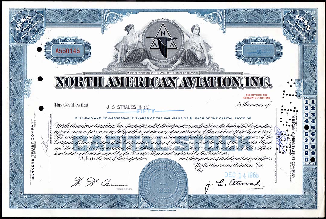 Soaring-Securities:-Aviation-Stocks-And-Bonds