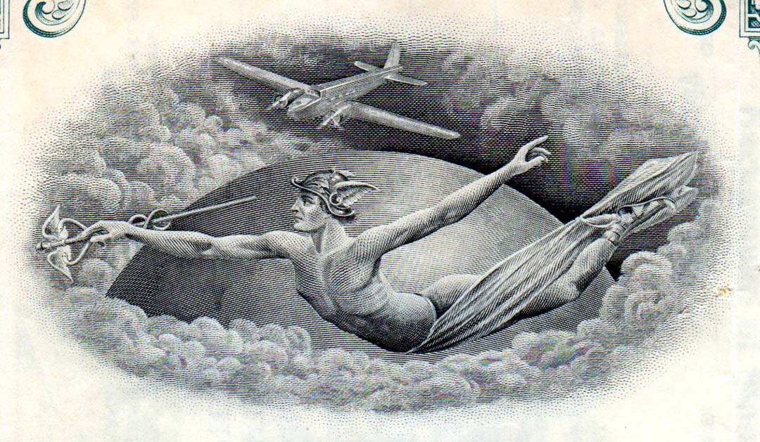 Soaring-Securities:-Aviation-Stocks-And-Bonds