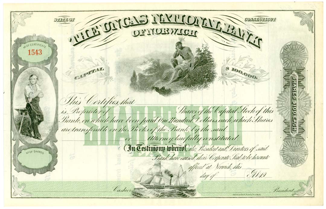 Bank-Stocks---Can-You-Match-Them-To-Currency?