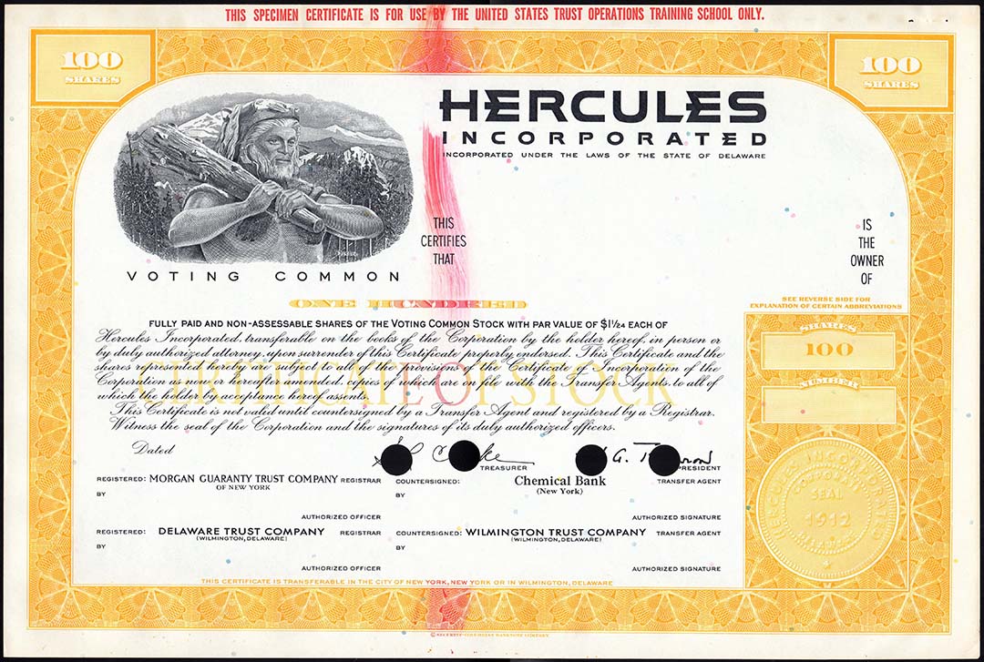 Error-Stock-Certificate