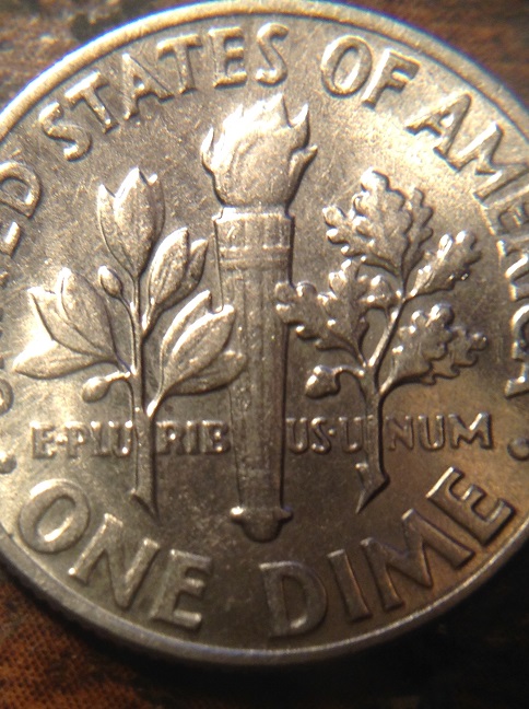 1969-P-Roosevelt-Dime,-Reverse-68?