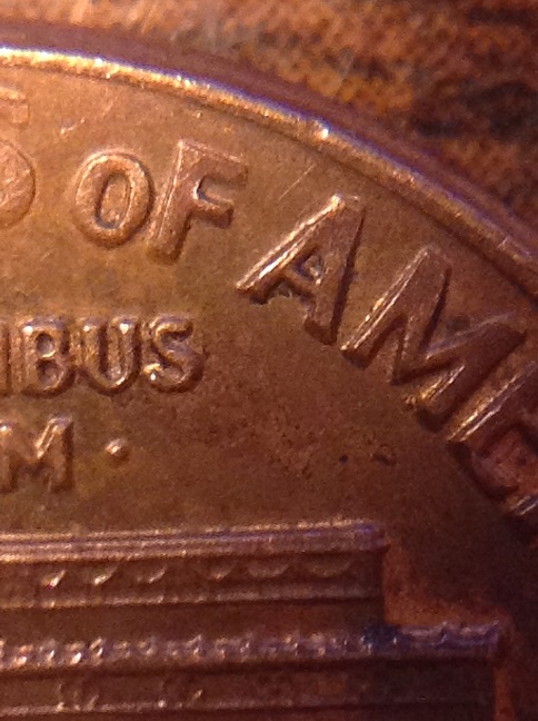 1970-D-LMC,-Mad-Rim-Fin-Obv,-Pinched-Letters-On-Rev