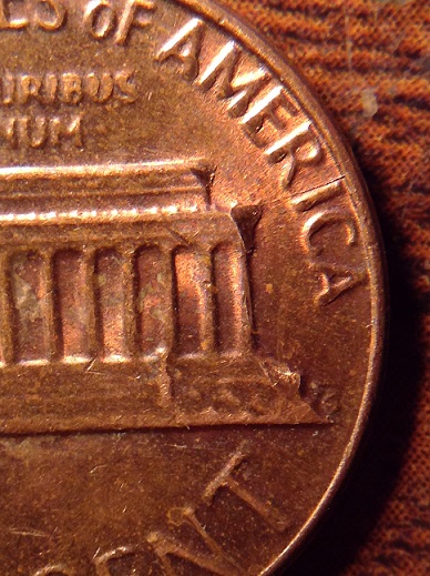 1982-LMC-Large-Date-Copper-Reverse-Triple-Die-Crack,-Possibly-Full-Roof