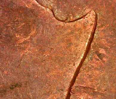 1978-Canadian-Cent,-Double-Back?