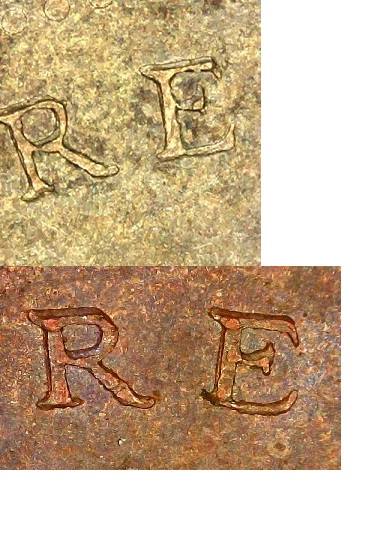 1970-Canadian-Cent,-Double-Re-In-Regina?