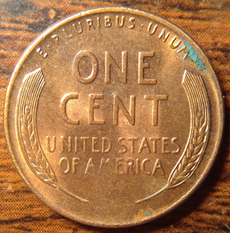 1957-D-LWC,-Has-RPM,-Possible-DDO/Ddr?