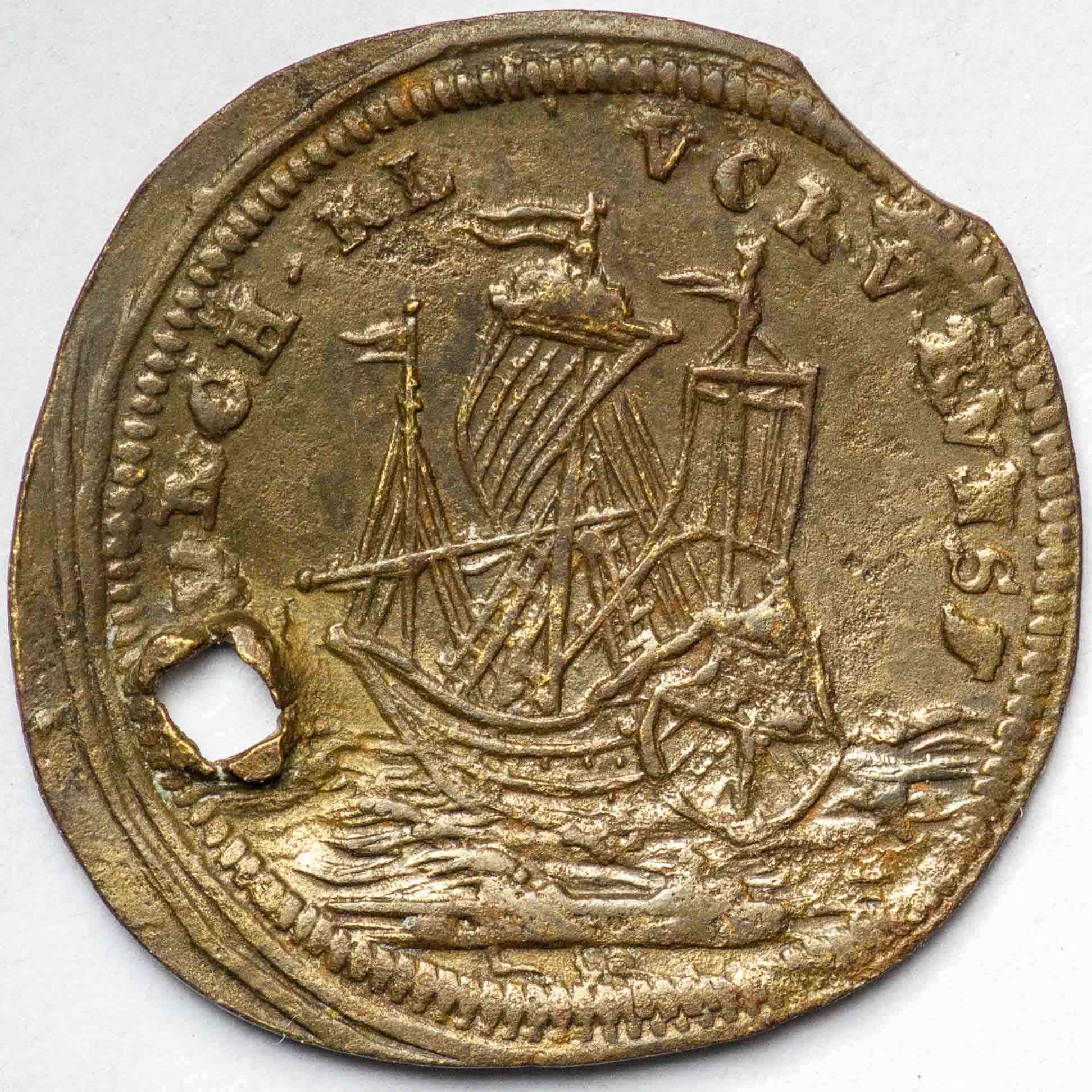 Post-Your-Coins-Depicting-Sailing-Ships
