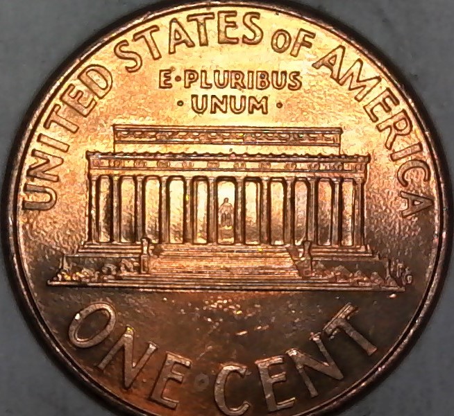 1993-D-Lincoln-Penny---Identification-Needed
