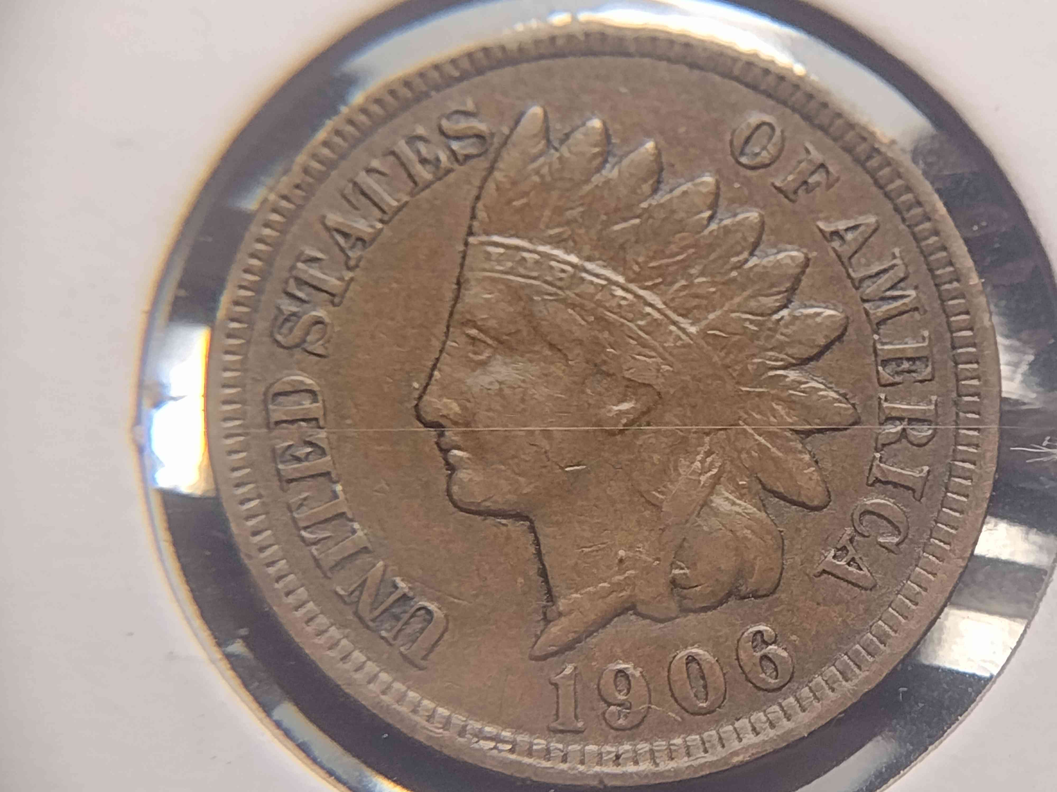 Requesting-Grading-And-Price-Opinion-On-1906-Indian-Cent.