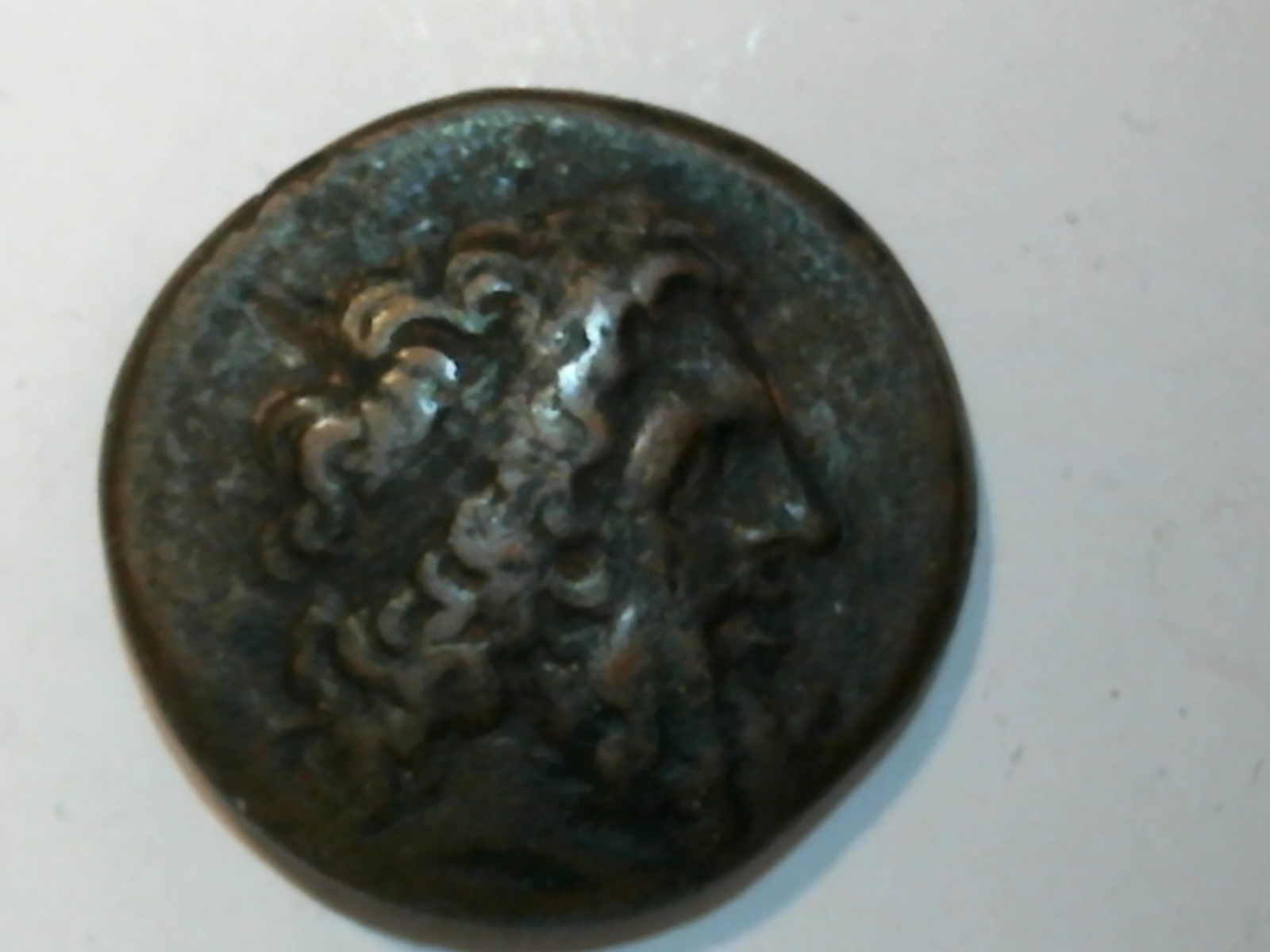 Selling-A-Coin-Collection...