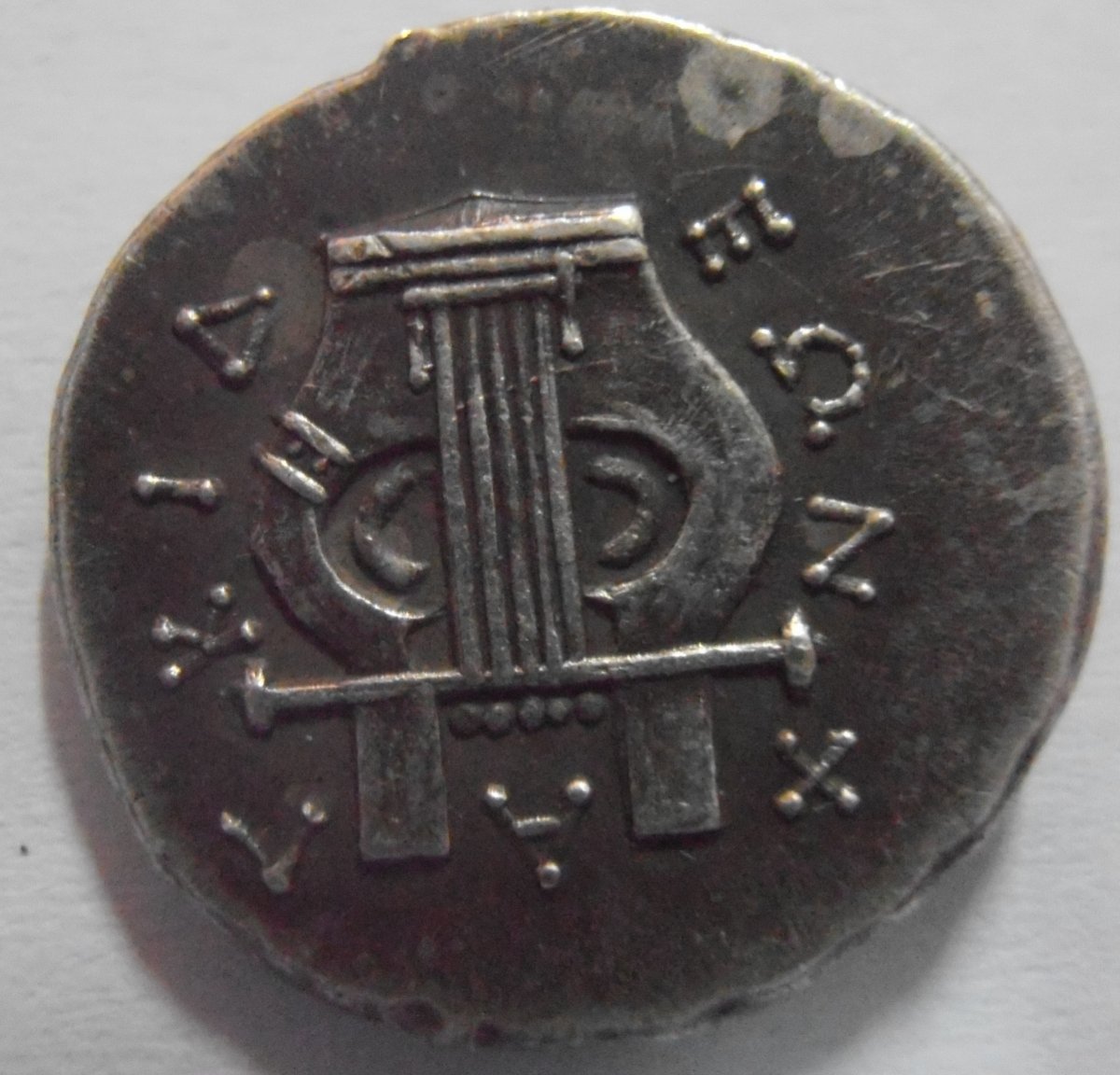 Alexander-The-Great-Silver
