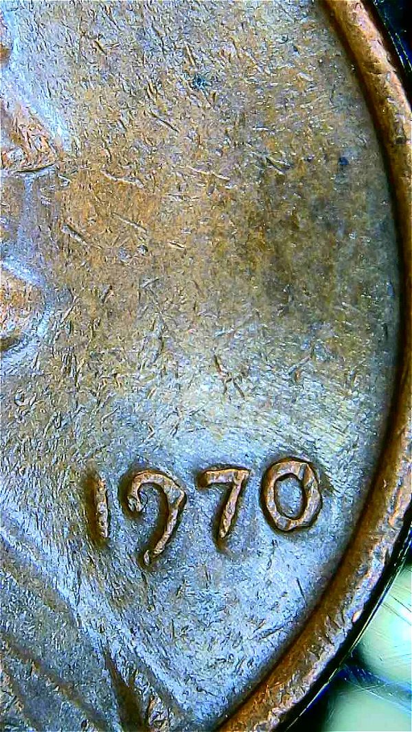 1970-Penny-Is-This-An-Error