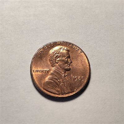 1985-Lincoln-Penny-Is-This-An-Error