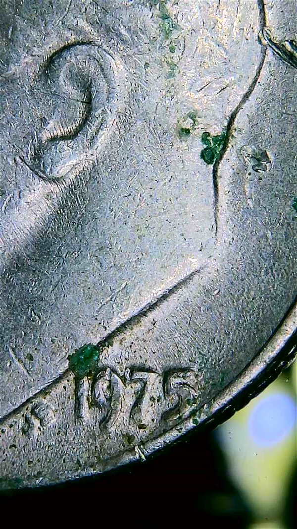 1975-Roosevelt-Dime-DD-Or-MD