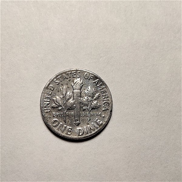 1975-Roosevelt-Dime-DD-Or-MD