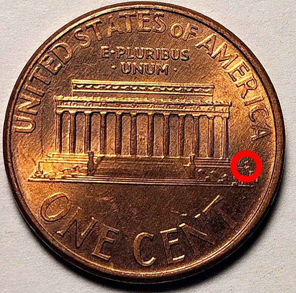 1999-Lincoln-Memorial-Multiple-FG's-Die-Clash