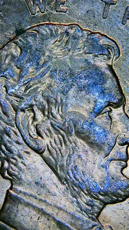 1997-Lincoln-Cent-Doubled-Ear