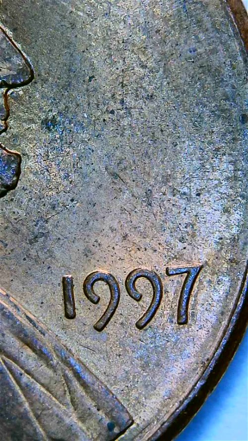 1997-Lincoln-Cent-Doubled-Ear