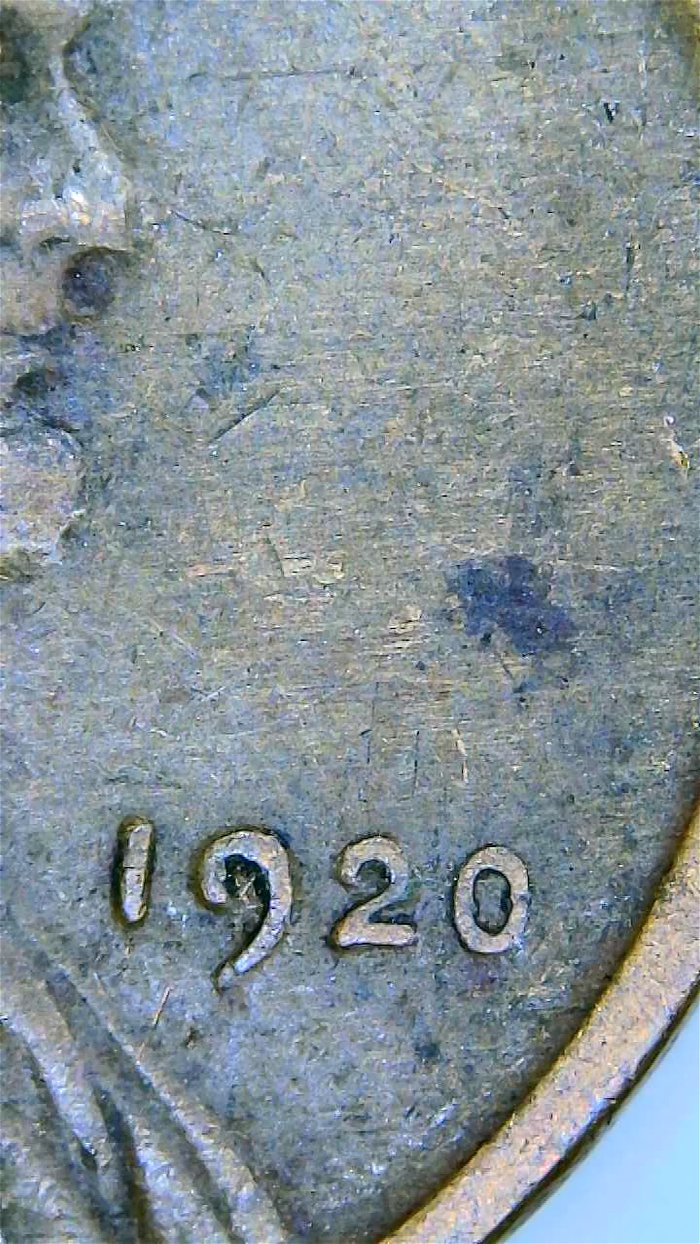 1920-Wheat-Back-Ghost-Number-And-Letters