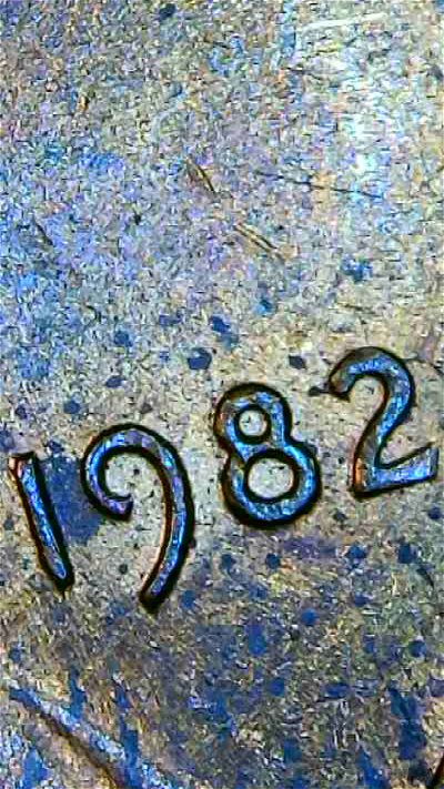 1982-Small-Date-Is-There-A-Variety-Or-Normal-Wear