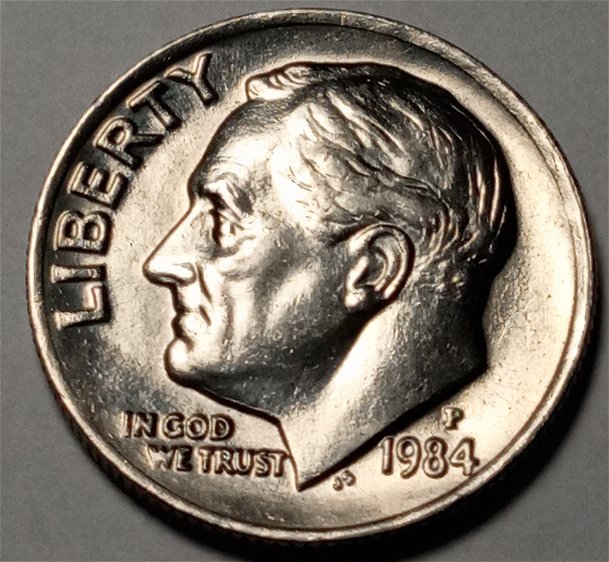 1984-P-Roosevelt-Dime-Beautiful