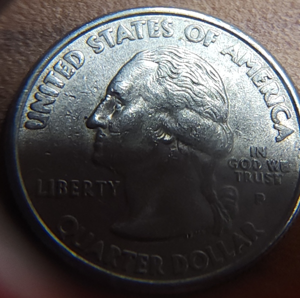 2000-South-Carolina-State-Quarter-What-Am-I-Seeing-Is-That-A-DD