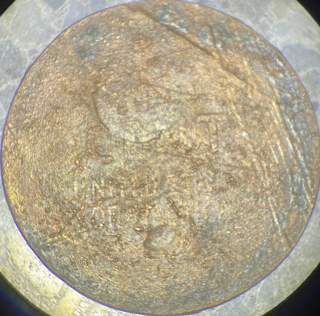Jefferson-Nickel-Struck-Onto-Wheat-Penny
