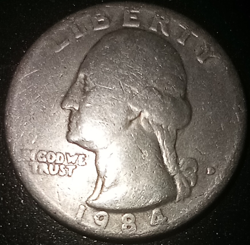 1984-Rounded-Edge-Quarter-Dmm