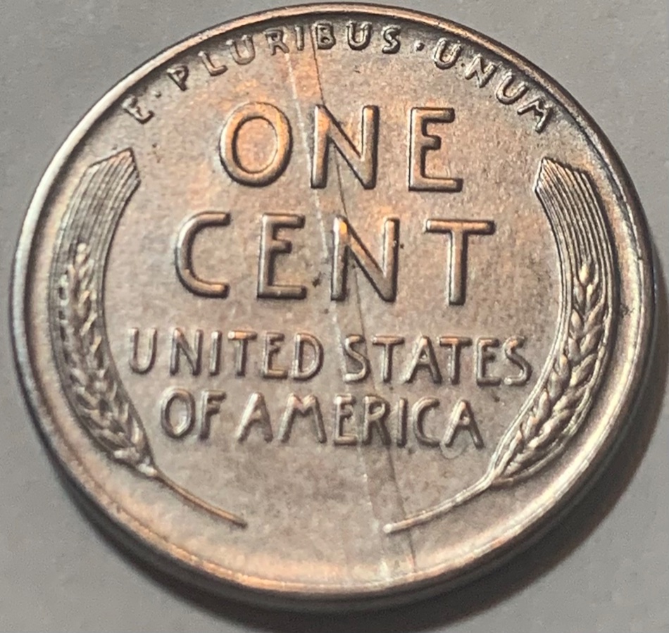 1943-Steel-Strange-Marking-What-A-Find