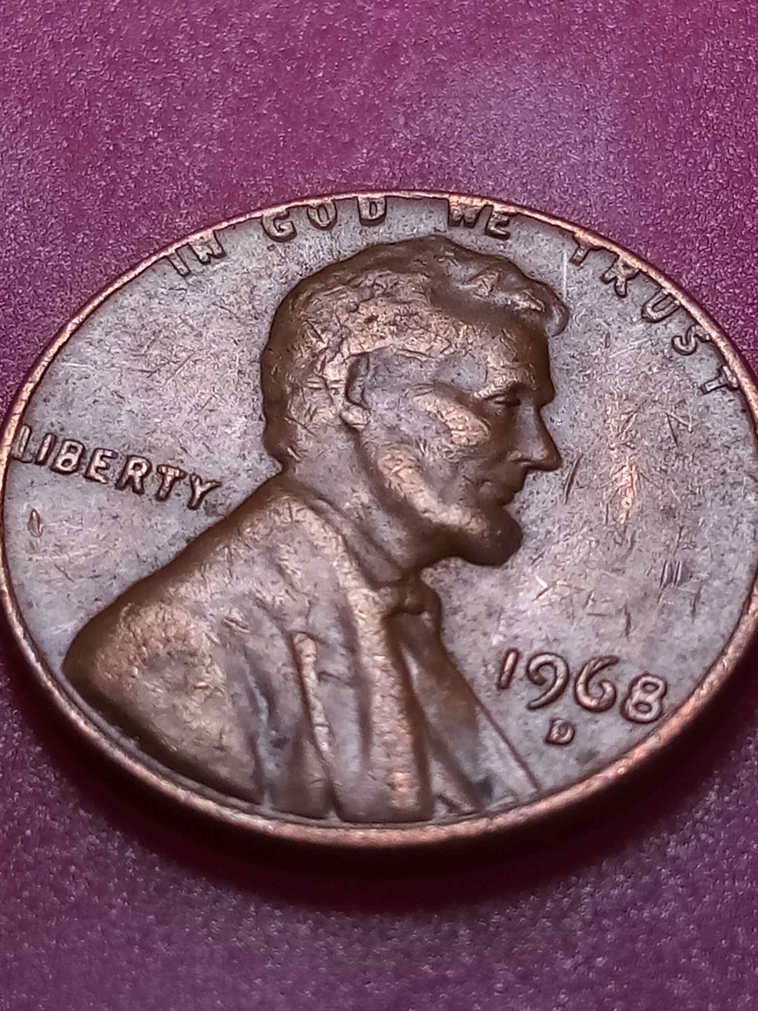 1968-D-Cent-DDO-In-God-And-Lib