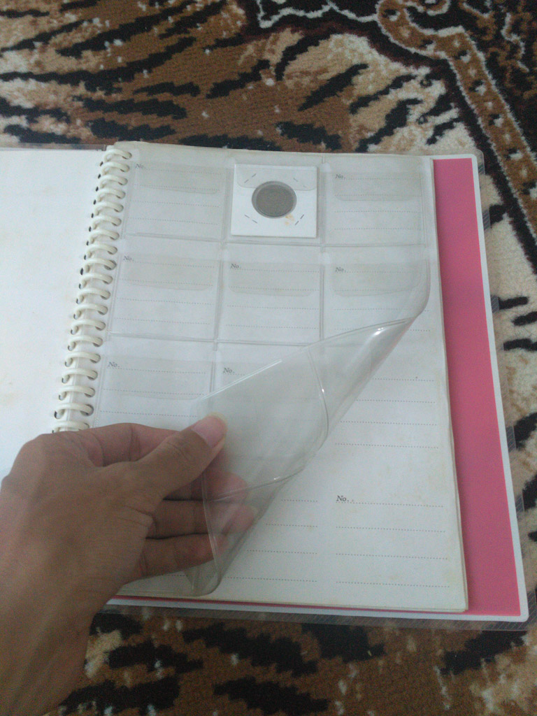 Uh-Oh,-Seems-Like-My-Inherited-Coins-Are-In-PVC-Albums-All-Along..