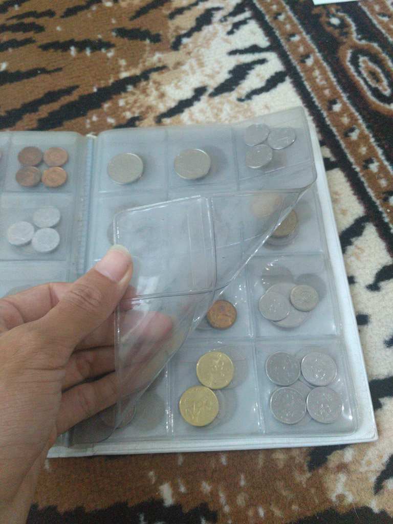 Uh-Oh,-Seems-Like-My-Inherited-Coins-Are-In-PVC-Albums-All-Along..