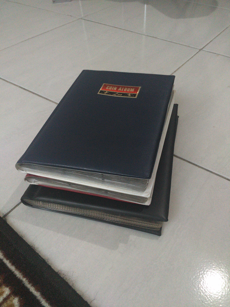 Uh-Oh,-Seems-Like-My-Inherited-Coins-Are-In-PVC-Albums-All-Along..